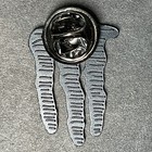 1 Brand New  Monster Energy Drink Claw Mark Logo Lapel Pin Green Black 1 Item