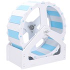 Hamster Wheel Large Hamster Wheel Hamster Toy Chinchilla Hamster