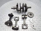 2021 19-21 Honda Cbr500r Crankshaft Connecting Rod Crank Balancer Shaft Piston