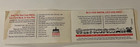 Ramada Express Hotel Laughlin Nevada Vintage Traintown Usa Visitor Book