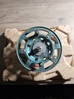 Vintage Heddon Winona No 105 Old Fishing Reel Indiana Style