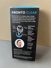Rhinomed Pronto Clear Rechargeable Vapor Inhaler - Medium - New