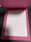 Handmade Greeting Card 5 X 7