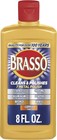 Multi-purpose Metal Polish For Brass   Chrome  8 Oz
