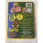 The Wiggles Lights Camera Action Dvd Kids 4 Favorite Tv Episodes Tested Works