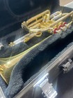  dealer Sale  Conn Director Student Cornet W mpc   used  Great Marching Horn 