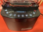 Blendtec Stealth 800 Black Series Cqb1 Commercial Blender  Nitro - 2 Cycles