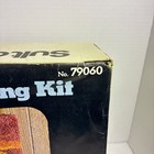 Vintage Sultana Sunset Cruise Latch Hook Rug Kit 24x36 No 79060 New Sealed