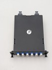 Fs Fiber Optic Cassette Fhd Mtp-lc 24 Fibers  fhd-2mtp12lcdos2af 
