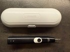 Philips Sonicare Black Sonic Electric Toothbrush Handle And Travel Case