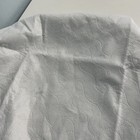 American Baby Company Waterproof Fitted Crib And Toddler Protective Mattress Pad