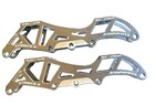 Atom Striker Mark Ii Inline Speed Skate Frames  10 6    4x84   3x110 