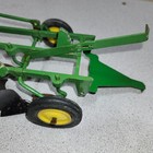Vintage John Deere 1 16 4 Bottom Plow No Braces