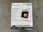 Mr  Heater 10 000 Btu Natural Gas Wall Heater F299811