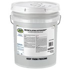 Zep Recirculating Detergent Powder - 40 Lbs   1 Unit  36334
