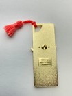 Disney Bookmark Tassel Mystery Pin 101 Dalmatians H3