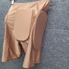 Jerry s Skating World Ice Skating Padded Protective Shorts Adult Size Small med