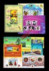 India Year Pack 2025 - Complete Set Of 43 Stamps And 11 Miniature Sheet  Mnh
