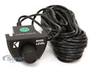 Kicker 43cxarc Car Audio Wired Bass Remote Knob Pxa Cxa Cx Dx Amp Amplifier New