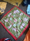 Lot Of 13 Vintage Boy Scouts And Cubs Scout Neckerchiefs Bandanas Read