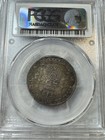 1896 Puerto Rico 40 Cents Pcgs- Xf 45