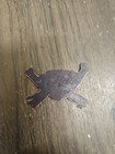 Vintage 1970s Ralston Grumble Freakies Cereal Prize Rubber Magnet - Collectible