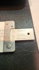 Vintage Pickett All Metal Slide Rule - Model N 800-t  Case With Hand Strap
