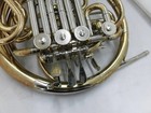 Yamaha Yhr-664 Gold Full Double Horn