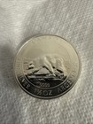 Lot Of 2   Polar Bear 2013 Canada 1 5 Oz Silver  8  9999 Silver  3oz
