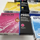 New Genuine Epson 126 Yellow Ink Cartridge Epson Stylus Nx330 