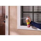 Flex Seal Clear 14 Oz  Aerosol Liquid Rubber Sealant Coating Spray Paint