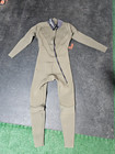 New Military Xcel Full Wetsuit Size L Shade Olive Mh32voc5 Never Worn