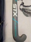 Stx Surgeon 200 Field Hockey Stick 36    Right   Googles   Case