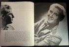 Rare Jerry Lee Lewis Concert Program Infamous Canceled 58 Uktour Sun Records