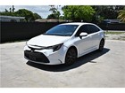 2024 Toyota Corolla Le Sedan 4d