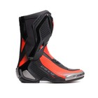 Dainese Torque 4 Boots Black red Fluorescent Size - 43 2017900085-628-43