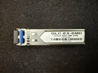  new   Cisco Compatible Glc-ex-smd 40km 1310nm Optical Transceiver
