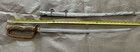 Russo Japanese High Grade Officers Samurai Sword