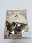 Avedis Zildjian 10    25cm A Custom Splash Brilliant Cymbal - Brand New 