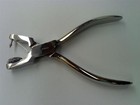 Hole Punch Pliers  Jewelry Metal Leather Watchband  5 Hole Sizes  0 5-2 mm