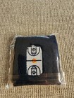 Miller Lite Beer Terry Cloth Embroidered Wrist Sweatbands New