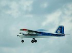 Sig Kadet Senior Giant  Rc Airplane Printed Plans   Templates  