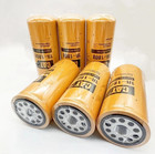 6 Pack New Cat 1r-1808 Filter As   Caterpillar Oem 1r1808 Oem