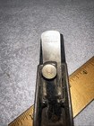 Stanley 4  Bull Nose Rabbet Plane 1  Cutter Usa Vintage Tool