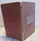 Antique An Abridgement Crabb s Dictionary Of English Synonymes John Sherer 1845