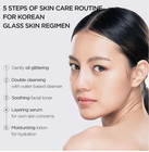 Anua 5-piece Set  Cleanser   Toner   Cleansing Oil   Serum   Moisturizer