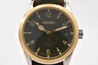 Seiko Prospex Alpinist Spb212 Automatic Pre-owned Excellent From Japan