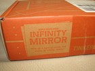 Kiwi Co  Tinker Crate - Infinity Mirrir  New