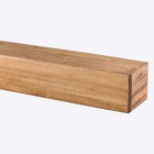 Modern Farmhouse Fireplace Mantel Shelf