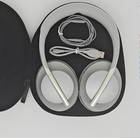 Bose Nc700 Over-ear Noise Cancelling Headphones 700 Wireless Bluetooth - Silver